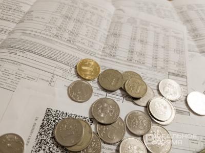 Татарстан не попал в список регионов для проверки ФАС на высокие тарифы ЖКУ