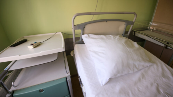 В Татарстане выявили 126 тысяч заболеваний за 2025 год 06/02/2026 &ndash; Новости