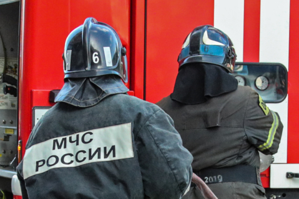 ЧП на пороховом заводе в Казани 14 апреля: что известно, число пострадавших