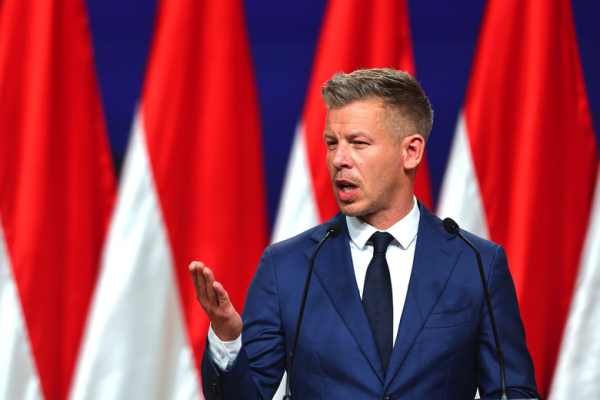 Политолог назвал &laquo;болевую точку&raquo; в отношениях Венгрии и Украины