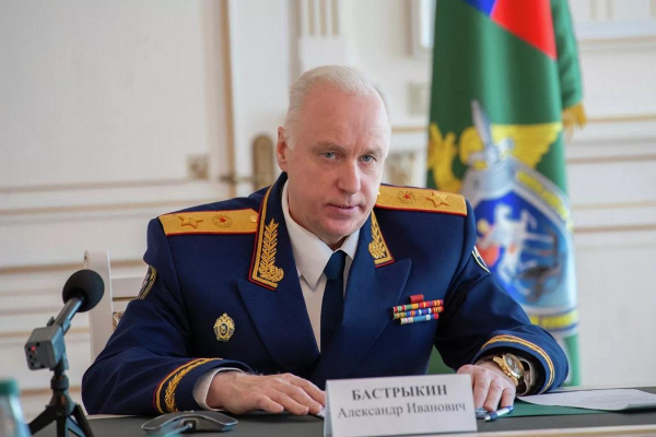 Глава СКР Бастрыкин взял под контроль ситуацию с разбитой дорогой в Новой Усмани