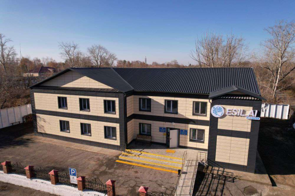 Цифровая революция в глубинке