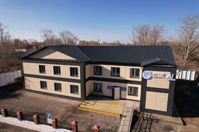 Цифровая революция в глубинке