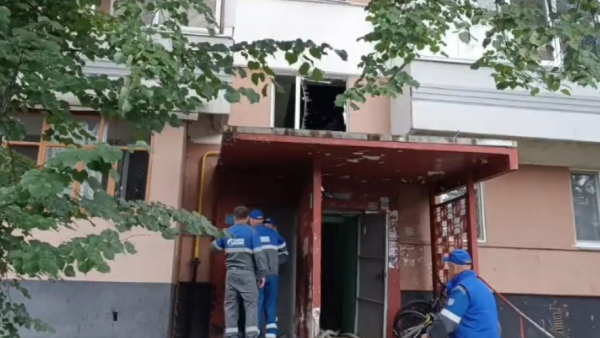 Новые подробности: из-за хлопка газа в Челнах пострадали два человека 28/06/2026 &ndash; Новости