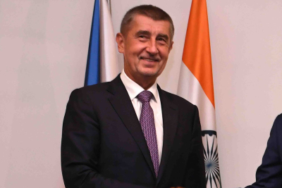 Бабиш раскритиковал Павла после саммита НАТО в Анкаре