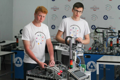 В 43 регионах России откроют 95 новых кластеров &laquo;Профессионалитета&raquo;