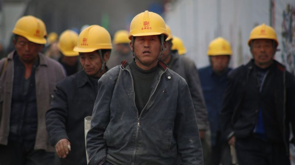 Четверть иностранных работников в Казахстане составляют китайцы