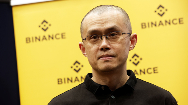 Трамп использовал конституционные полномочия для помилования главы Binance
