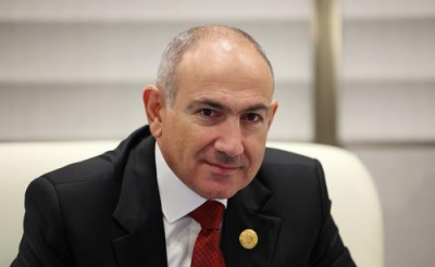 Пашинян: Армения &laquo;не является союзником России по вопросу Украины&raquo;