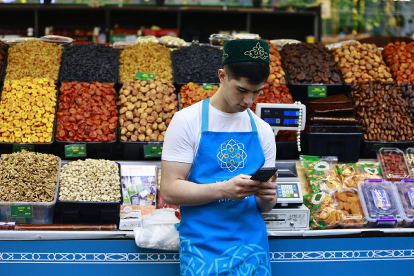 Татарстан экспортировал продукцию АПК на 512 млн долларов