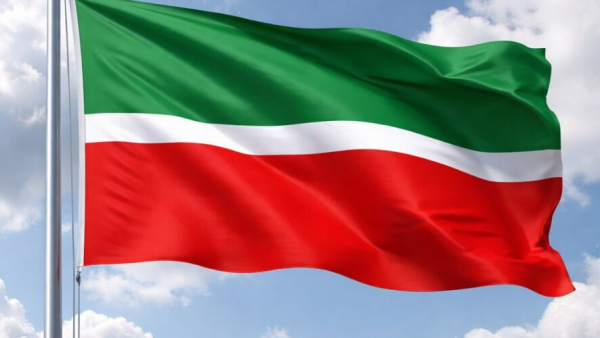 Казанский &laquo;Динамо-Ак Барс&raquo; в восьмой раз стал чемпионом России по волейболу 12/04/2026 &ndash; Новости