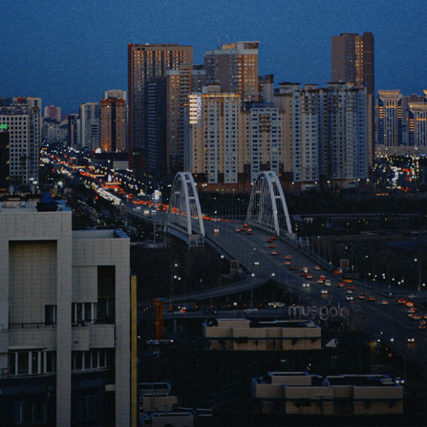 5 неожиданных экологических фактов о Казахстане