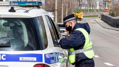 В Татарстане предложили ужесточить наказание за нарушения ПДД при перевозке детей 08/04/2026 &ndash;