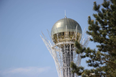 Большая трансформация требует большой ответственности