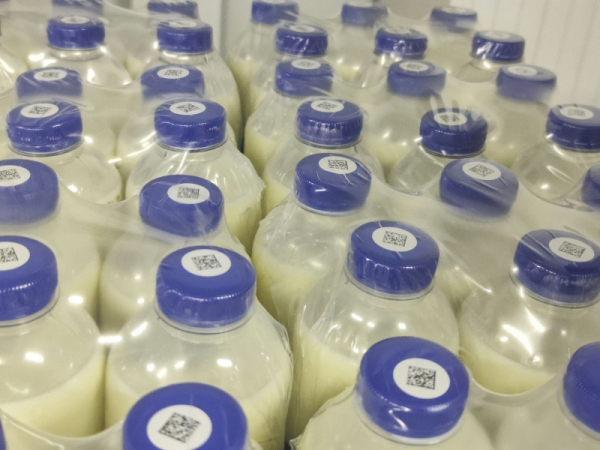 Не внушающую доверия молочку нашли у 23 производителей в Нижегородской области