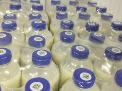 Не внушающую доверия молочку нашли у 23 производителей в Нижегородской области