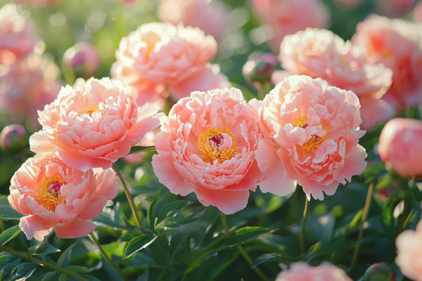 Сею весной &mdash; любуюсь годами: никакой рассады и теплиц. Эти многолетники приживаются на ура