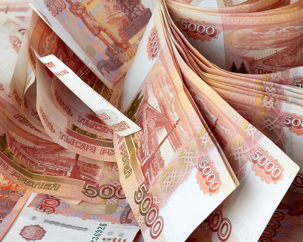 Арест авто вынудил татарстанца выплатить долг свыше 8 млн рублей