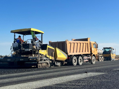 Казахстан планирует масштабные работы по ремонту дорог местного значения