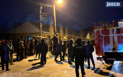 Дело о двойном убийстве пенсионеров в Актобе передали в суд