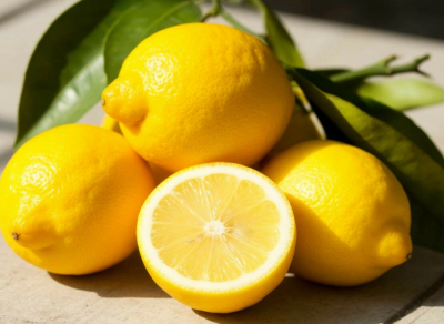 Врач Тарасов: Весной у многих людей не хватает витамина С