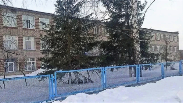 Капитальный ремонт школы стартовал в Тукаевском районе Татарстана 24/03/2026 &ndash; Новости