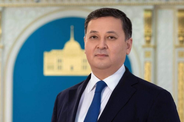 Глава МИД Казахстана назвал ложью и абсурдом информацию о его задержании