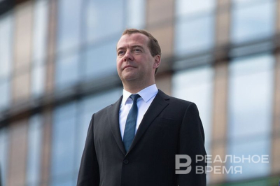 Медведев: специалисты по беспилотникам станут будущей военной элитой