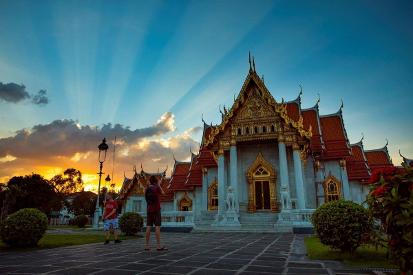 Таиланд одобрил безвизовый режим для туристов из Казахстана