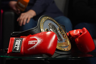 Боец ММА Александр Шлеменко назвал свой отказ выступать в UFC патриотизмом