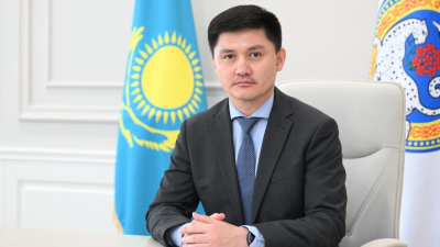Нового главу Управления развития коммунальной инфраструктуры назначили в Алматы