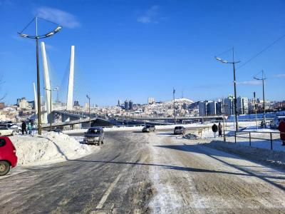 Кубай дал прогноз на февраль: короткая оттепель сменится новыми морозами