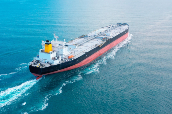 В Индийском океане перехватили &laquo;санкционный&raquo; танкер