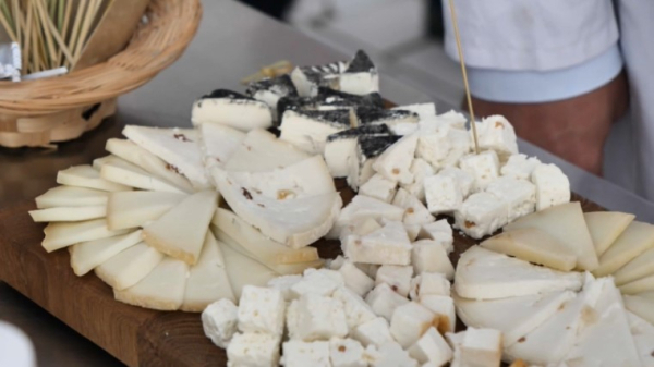 «Mondial du Fromage»: казахстанские сыры представят на международном конкурсе во Франции