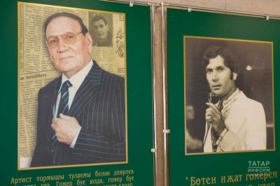 Памятник Ильхаму Шакирову установят рядом с &laquo;Пирамидой&raquo;