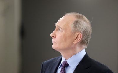 Путин заявил, что боевые действия завершатся после достижения целей России