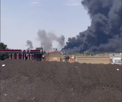 Time: в ходе протестов в Иране 8&ndash;9 января могли погибнуть до 30 тысяч человек