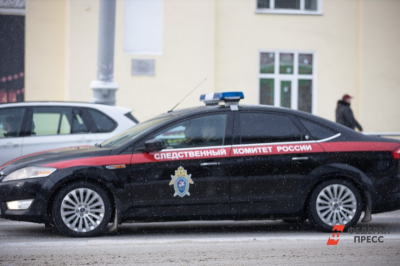 Двое рабочих погибли при обвале грунта в Самарской области