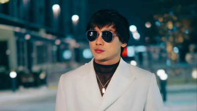 Казахстанский певец Кайрат Нуртас вновь попал под суд