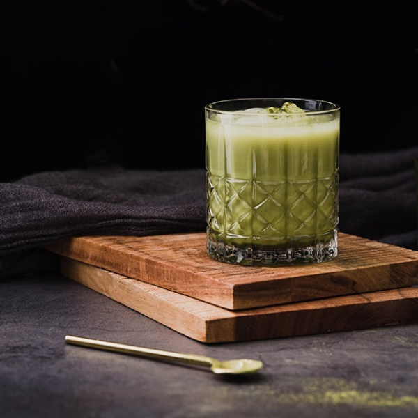 10 мест, где пить матчу в Алматы