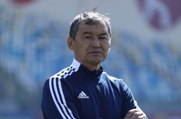 Восьмая тренерская отставка с начала сезона случилась в КПЛ, первая &ndash; в РПЛ