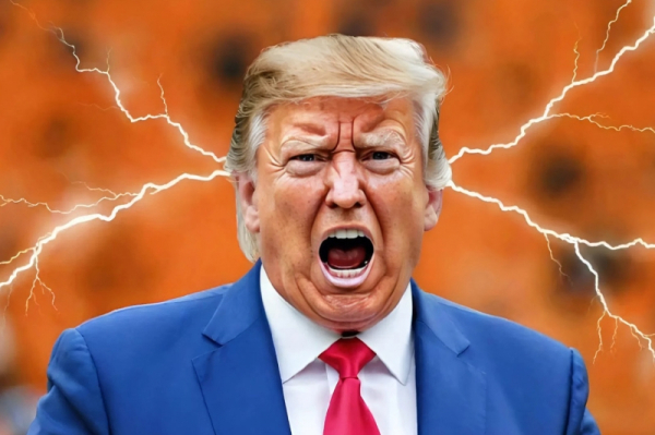 &laquo;Пекин унизил Трампа&raquo;: блокада Ормузского пролива привела к недовольству Китая