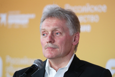 Песков рассказал, как должны решаться противоречия России с Европой