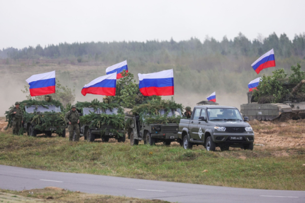 &laquo;Решение уже принято&raquo;: когда Россия нанесет удар по заводам ВСУ в Европе?