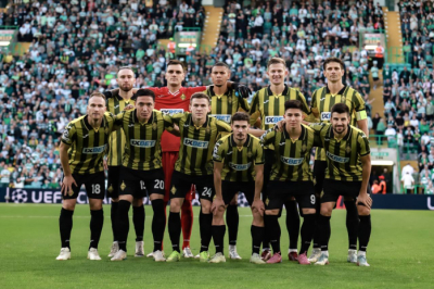 Зимние матчи &laquo;Кайрата&raquo; в ЛЧ могут перенести в Астану