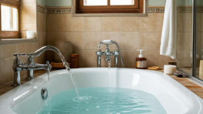 Кожа слезала на глазах: отец облил месячного сына кипятком во время купания 05/02/2026 &ndash; Новости