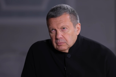 Соловьев заявил о высокой вероятности войны в Европе