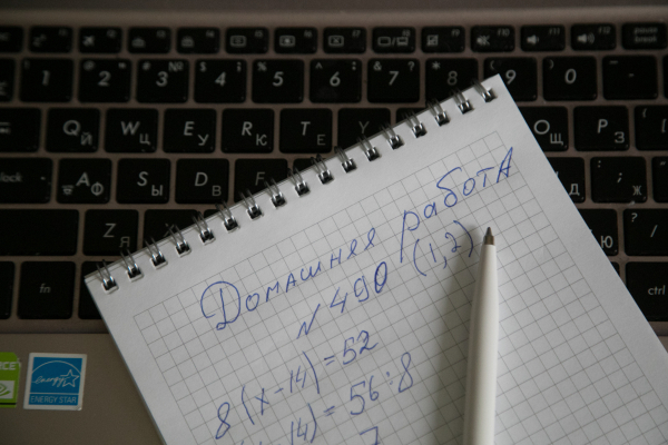 В&nbsp;России появится новый стандарт обучения для старшеклассников