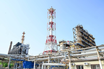 Атырауский НПЗ нарастил выпуск светлых нефтепродуктов за пять месяцев 2025 года