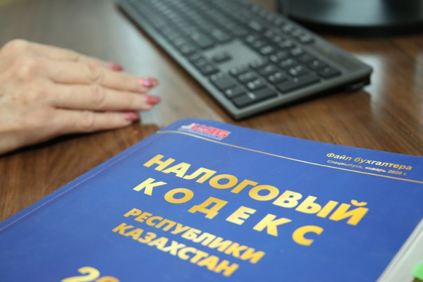 Автовладельцы Алматинской области задолжали бюджету 1,9 млрд тенге